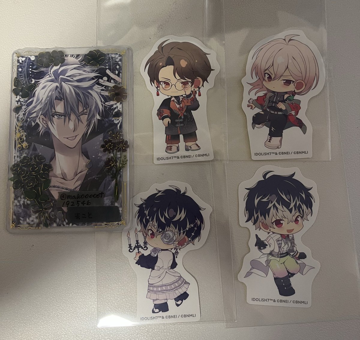 まこと🌈取引垢 tweet media