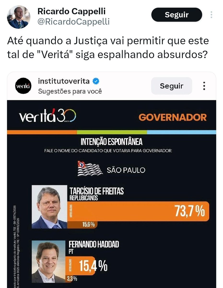 Ricardo Oliveira tweet media