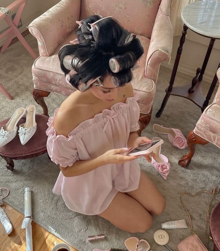 أشجان tweet media