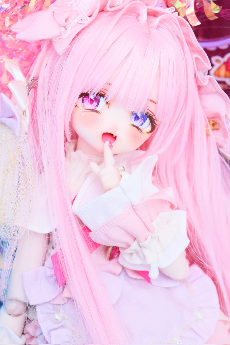 ミスト🍬アイドール東京J35,36 tweet media