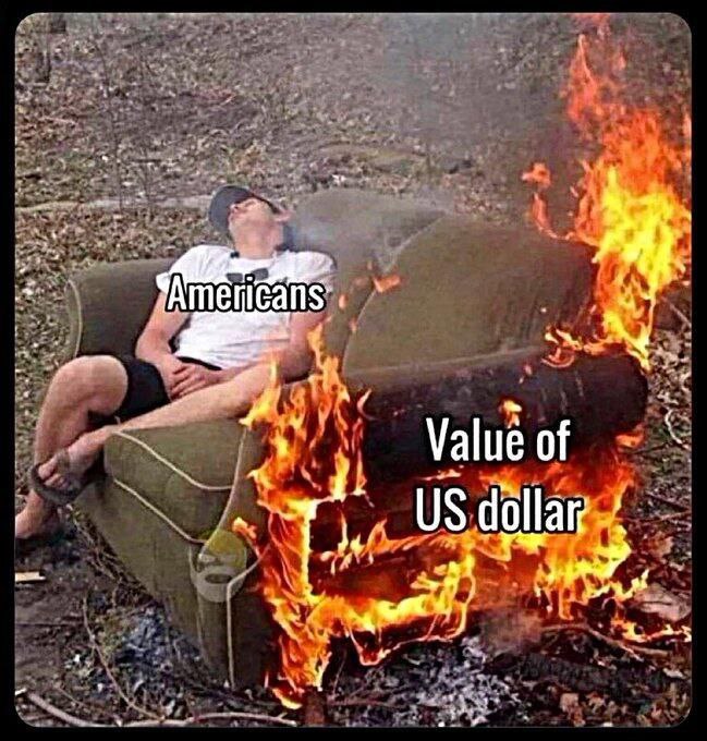 CryptoNewsHntrs's tweet image. #USD #BTC #ETH #CryptoMarket #CryptoMeme #altcoin #BullRun