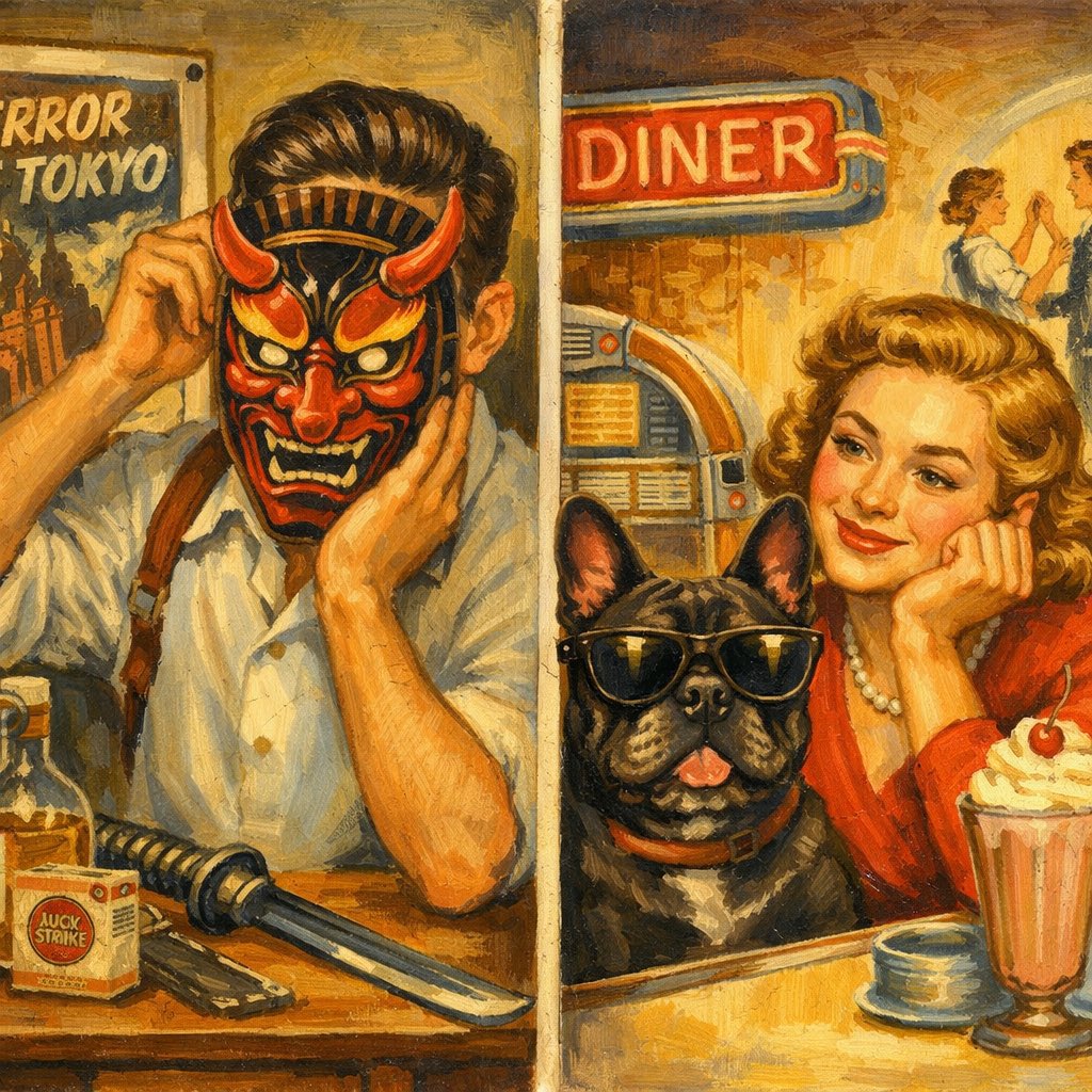 アロマ富士 tweet media