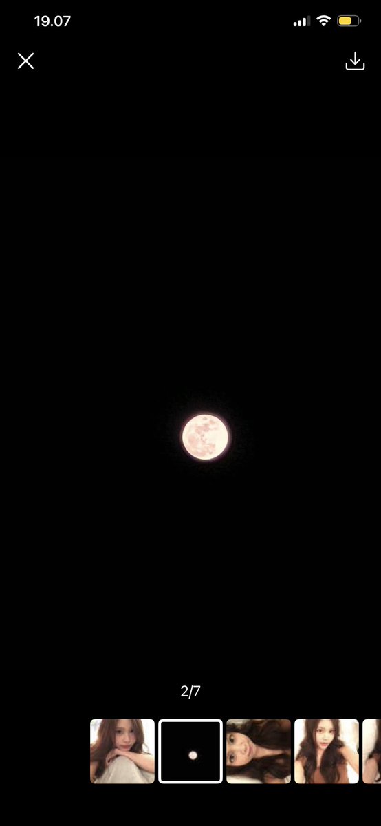 sya˙⋆✮ tweet media