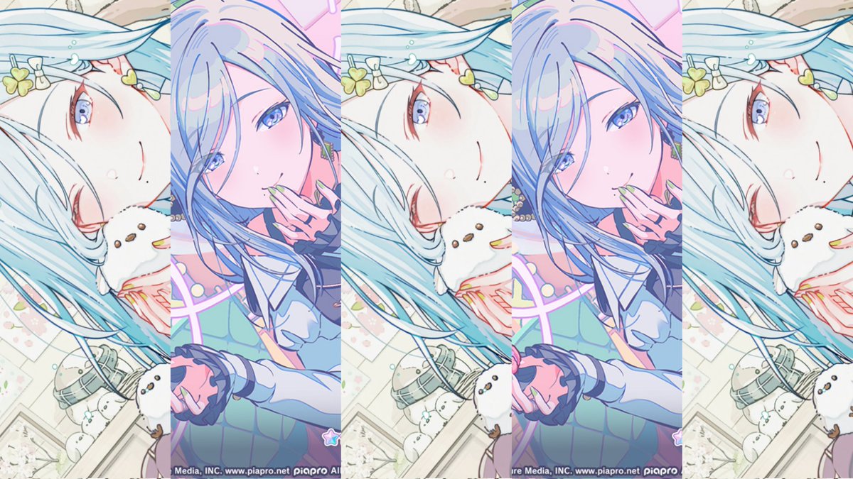 だいふく tweet media