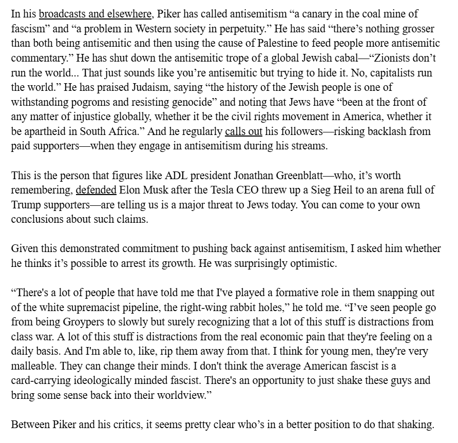 Aaron Regunberg tweet media