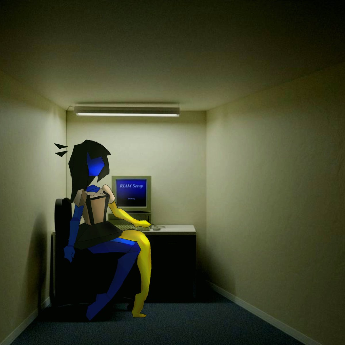 SouppySaffron tweet media