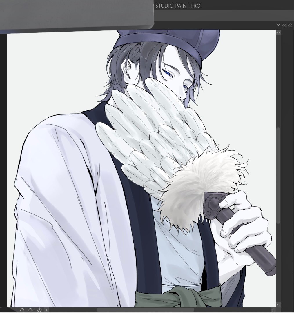 脊椎 tweet media