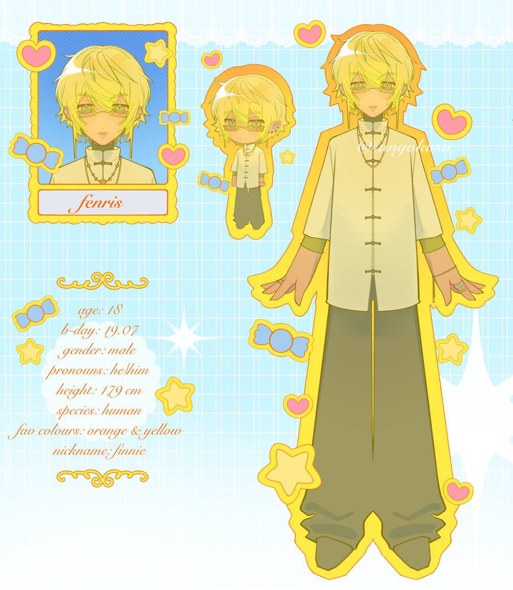 sangokasu's tweet photo. ⊹ ⋆ ꒰ఎ  my oc .ᐟ ໒꒱ ⋆ﾟ⊹
#oc #originalcharacter https://t.co/AVddlPqI8m