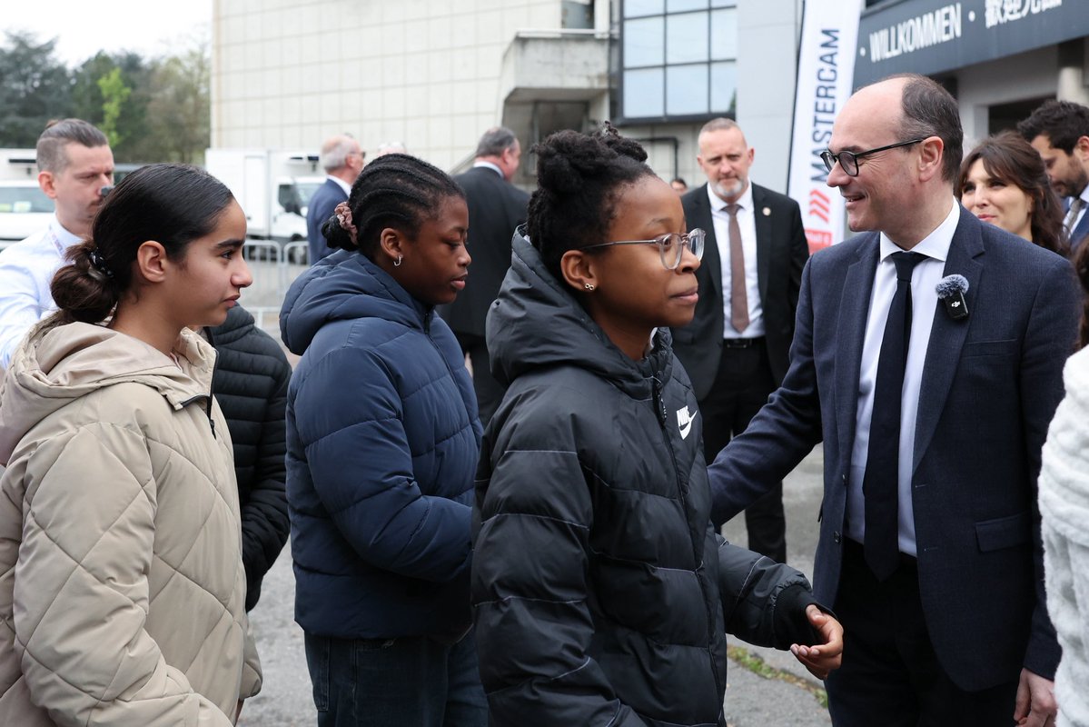 Sébastien Martin tweet media