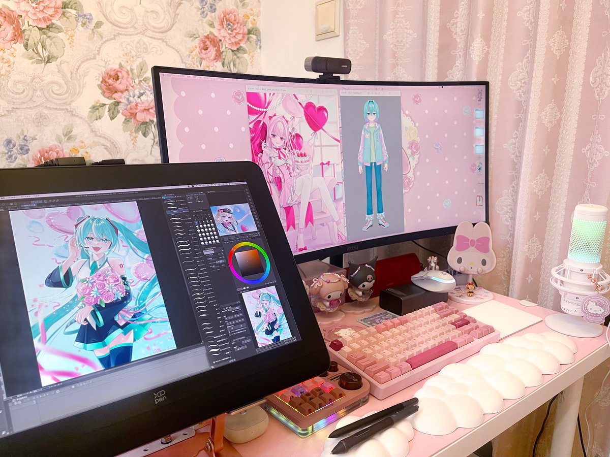 しぃた🎨依頼受付中 tweet media