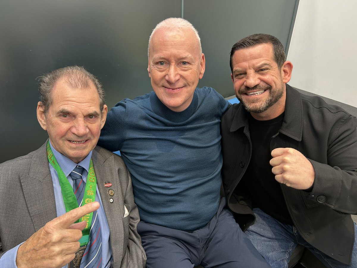 Jim White tweet media