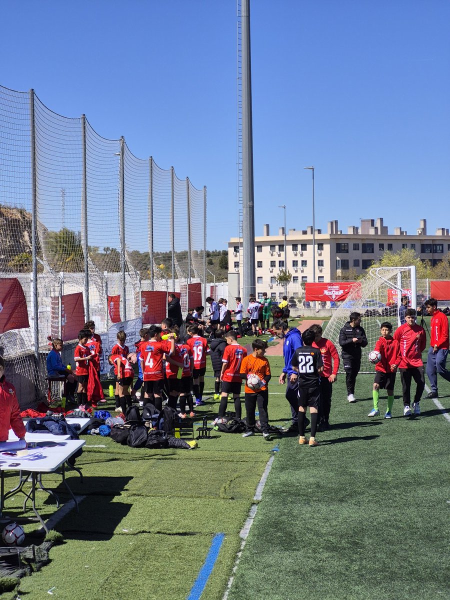 Arganda del Rey tweet media