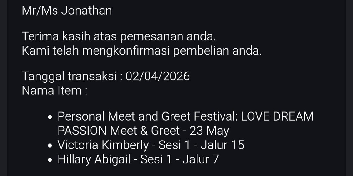 Jonathan H tweet media