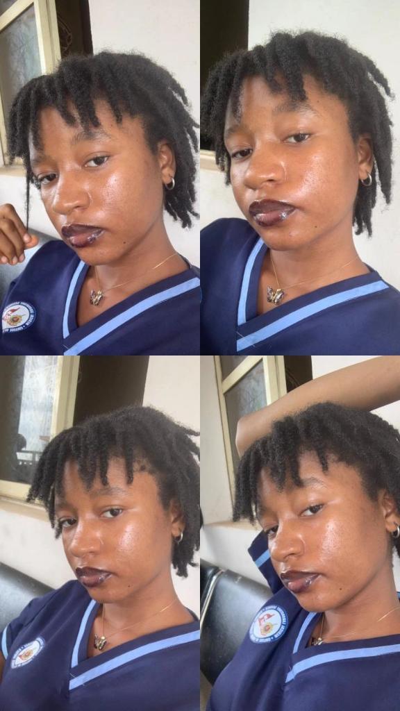 Someone's alter ego tweet media