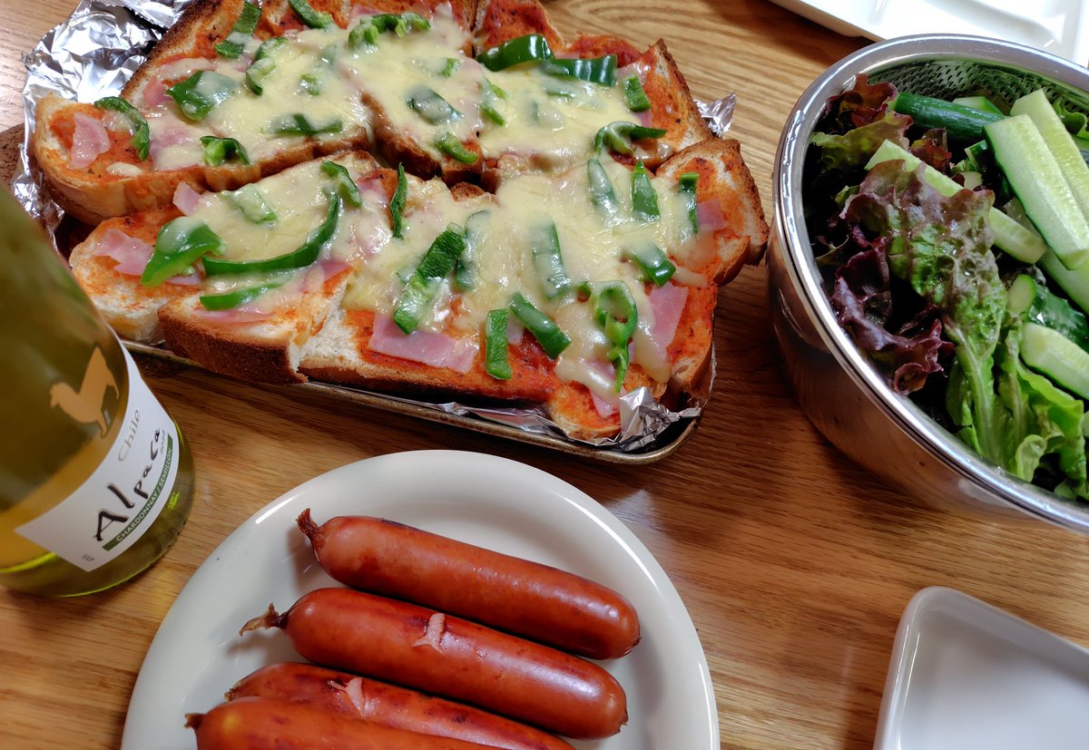 ブケム tweet media