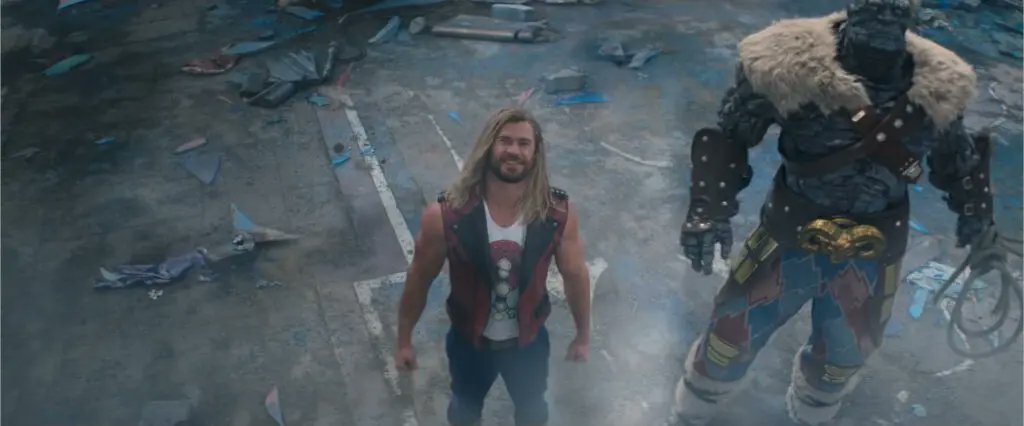 ヴィジランテツ@PLAMARVEL tweet media