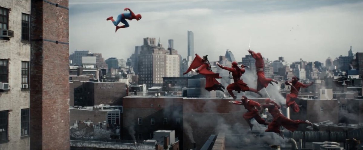 ヴィジランテツ@PLAMARVEL tweet media