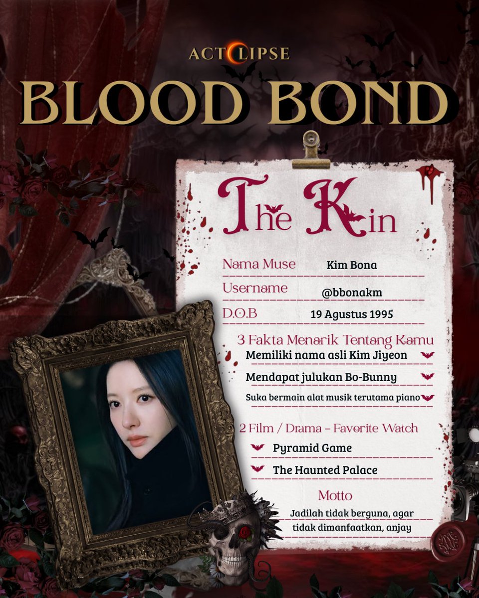 Kim Bona ዪ𖠿 tweet media