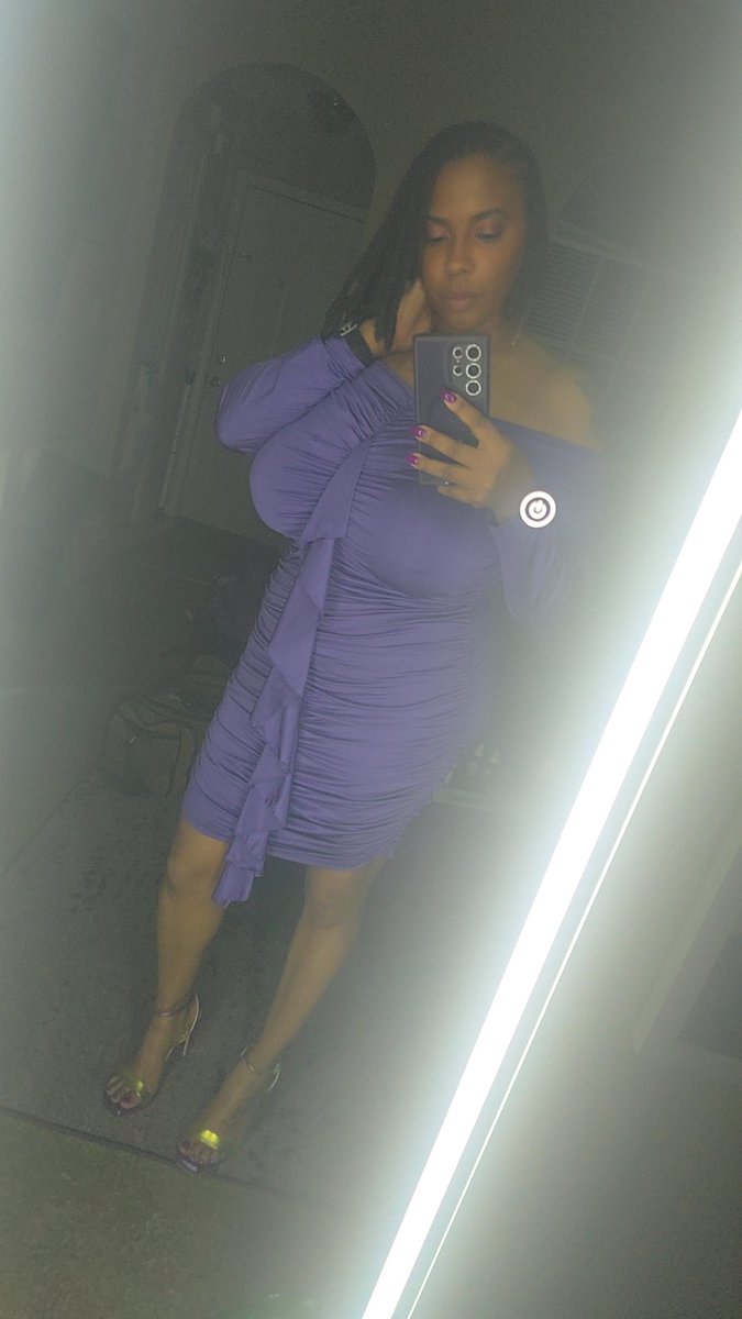 The Phoenix 💜 MzNuShooz tweet media