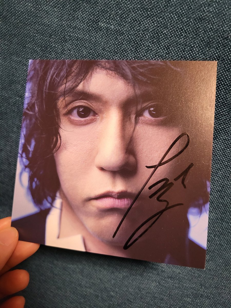 ゆーむず🐾にじそ11南1 I-61 tweet media