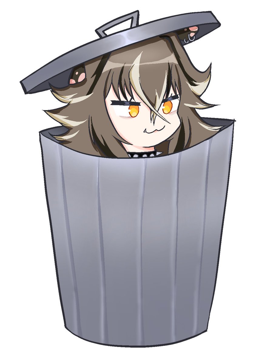 Rei Roadkill🛞🦴 【IRIAM US】 GRADUATION 5/13 tweet media