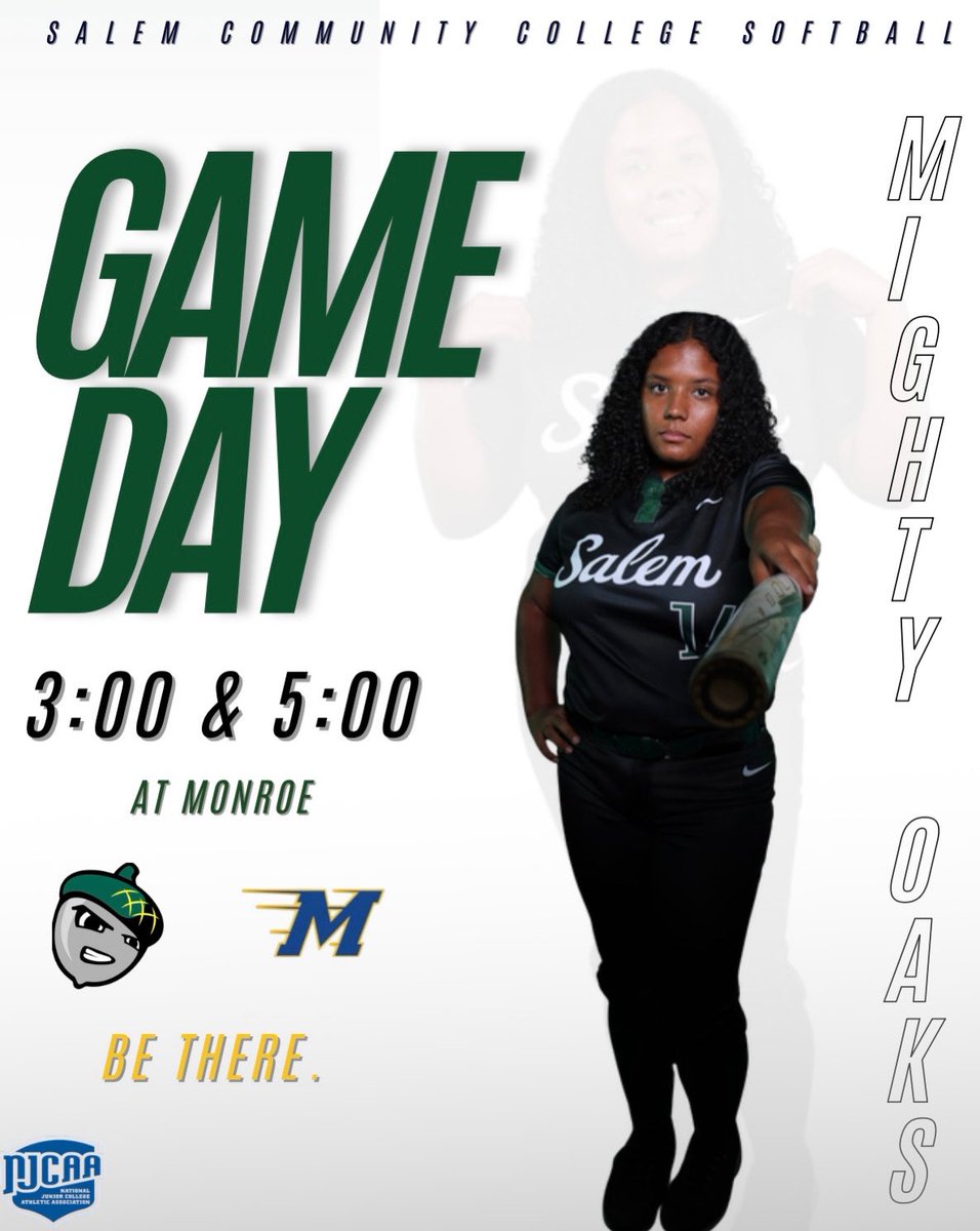 SalemCC_softball tweet media