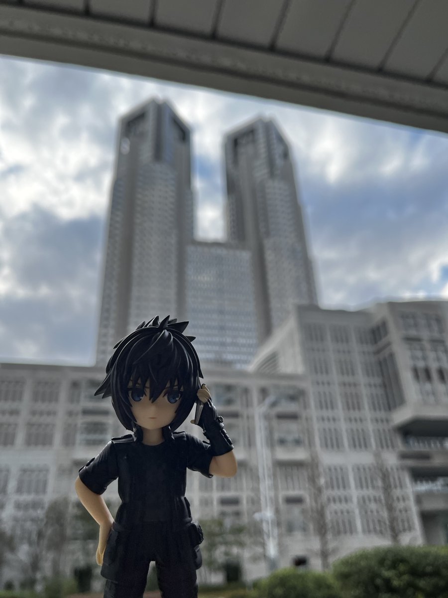 名もなき王子 tweet media