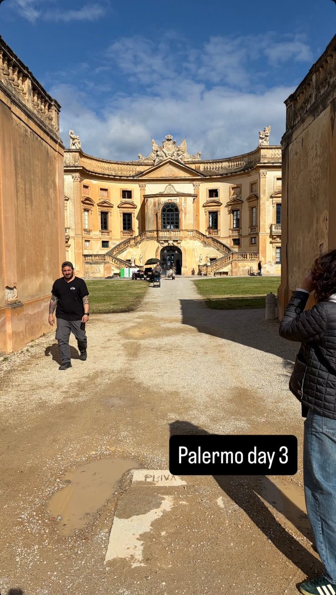 colin morgan news & media tweet media