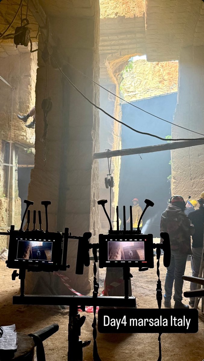 colin morgan news & media tweet media