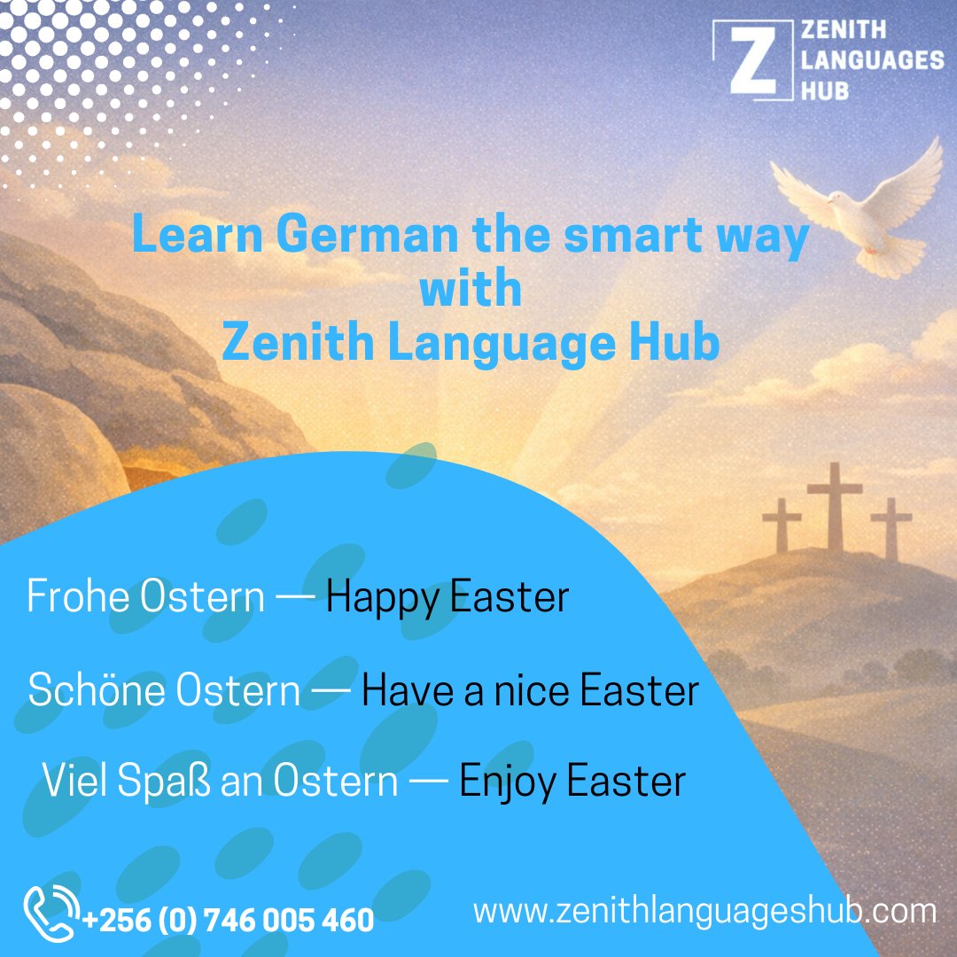 Zenith Languages Hub tweet media