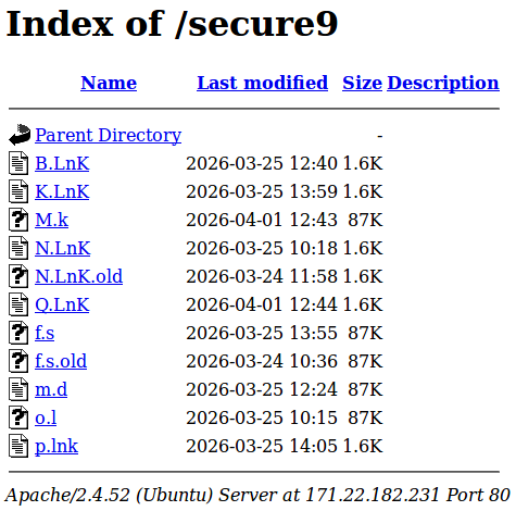 MalwareHunterTeam tweet media