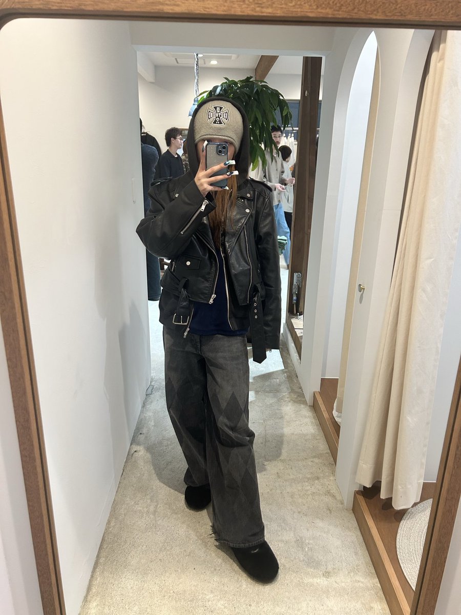 CrewU6w's tweet photo. お久しぶりなこちら https://t.co/F3Ix7RBZkG