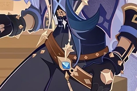 Daily Kaeya tweet media