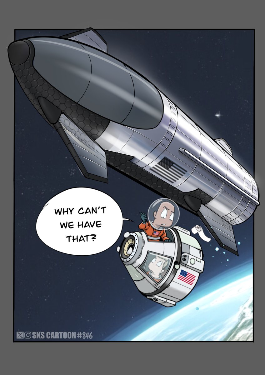 Skscartoon tweet media