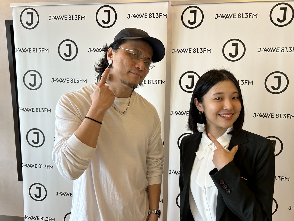 KREVA『PILOT THE ORIGINAL』 tweet media