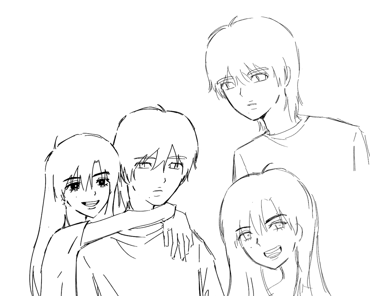 콩조림 tweet media