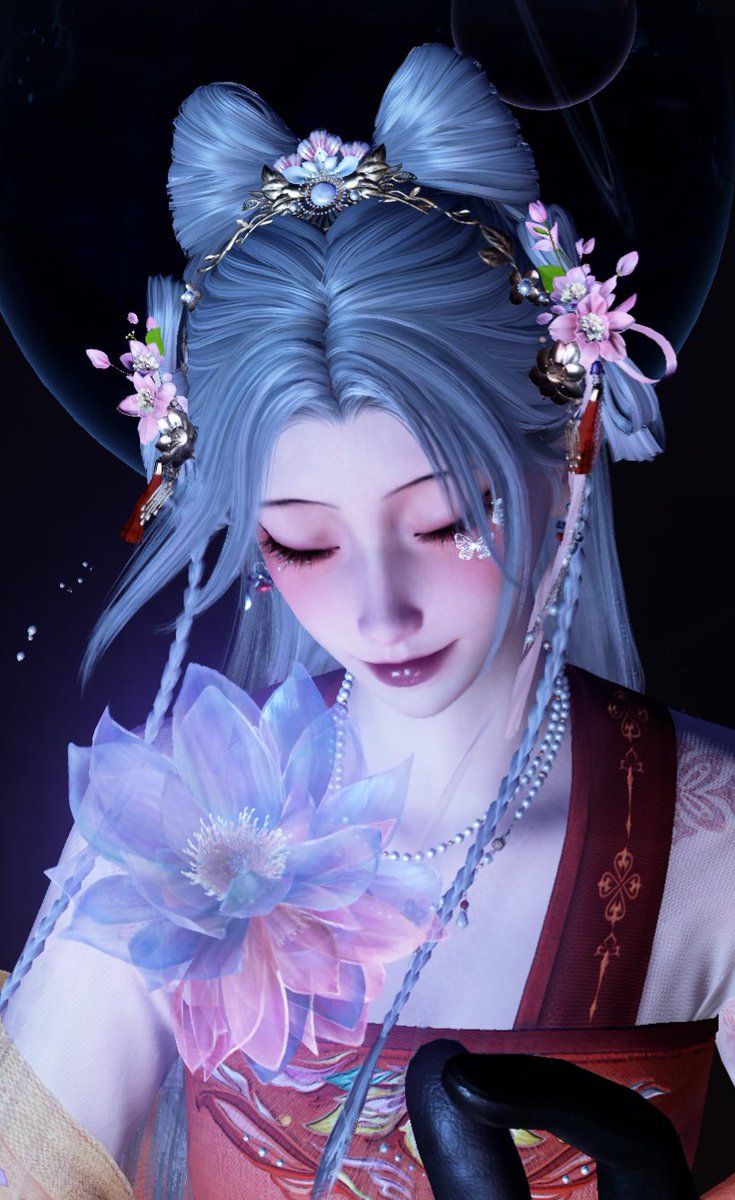 ☯️🪷Xiao Lian🪷☯️ tweet media