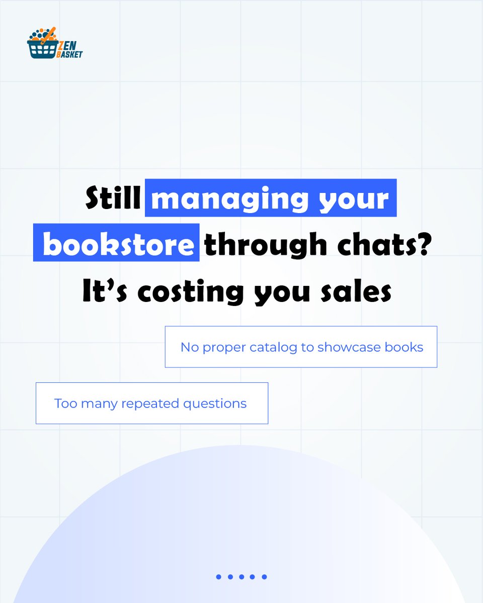 ZenBasket tweet media