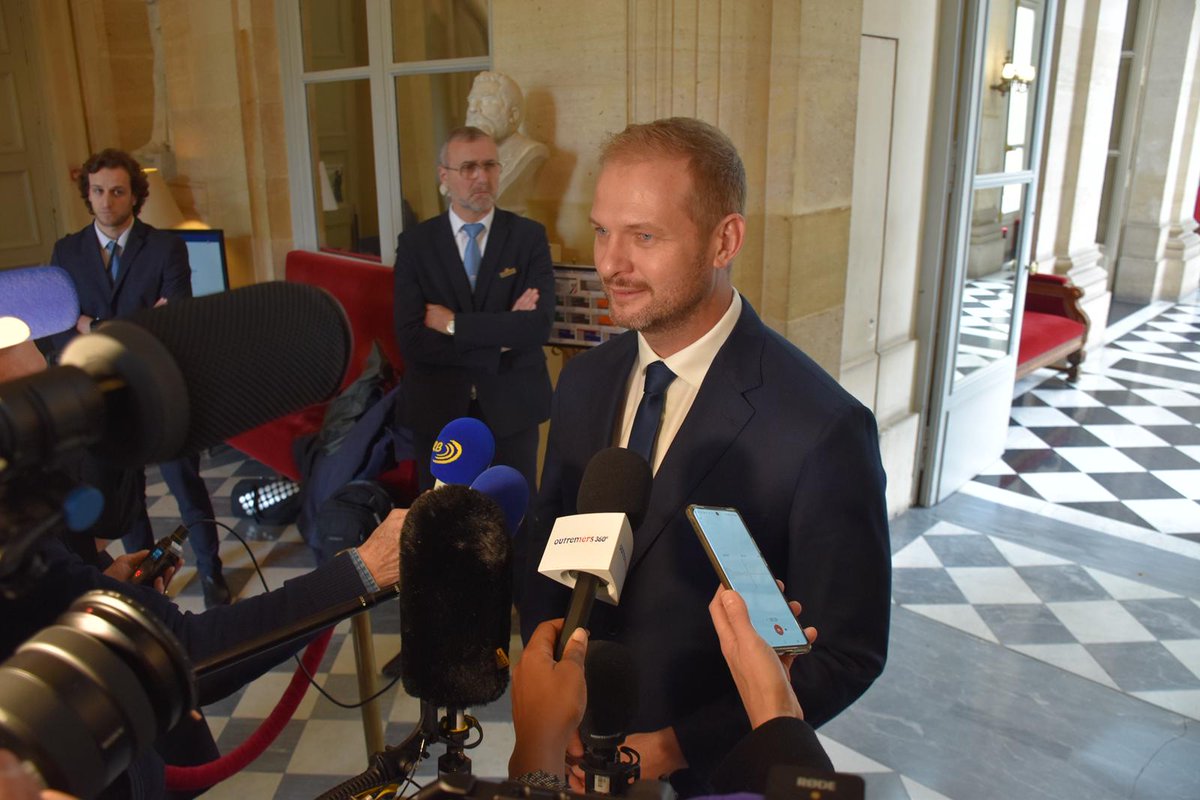 Outremers360 tweet media