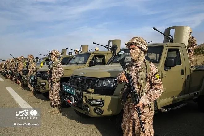 Amir Farshad EBRAHIMI tweet media