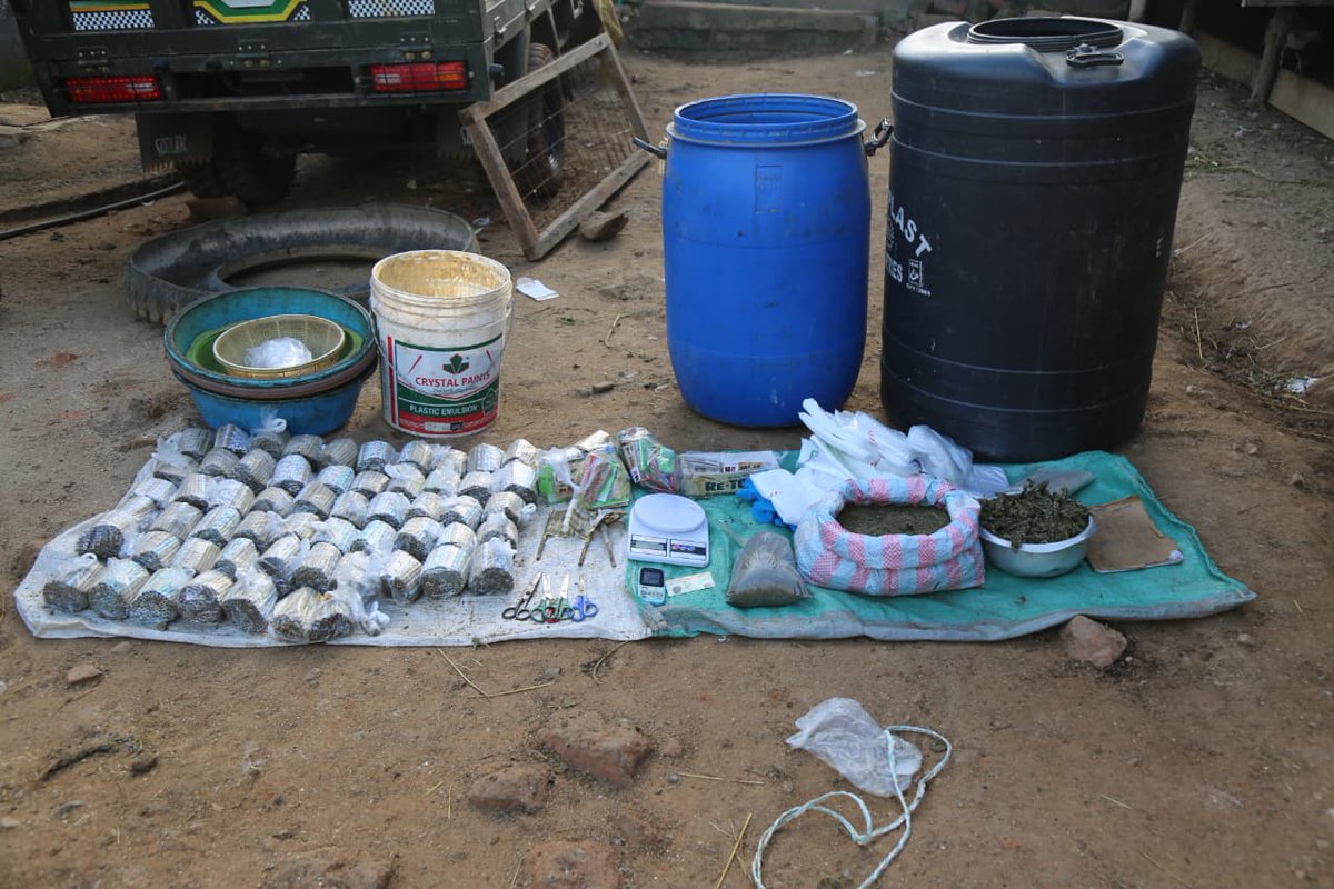 MWINGI TIMES tweet media