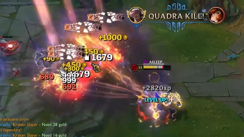 LoL忍者 🥷 tweet media