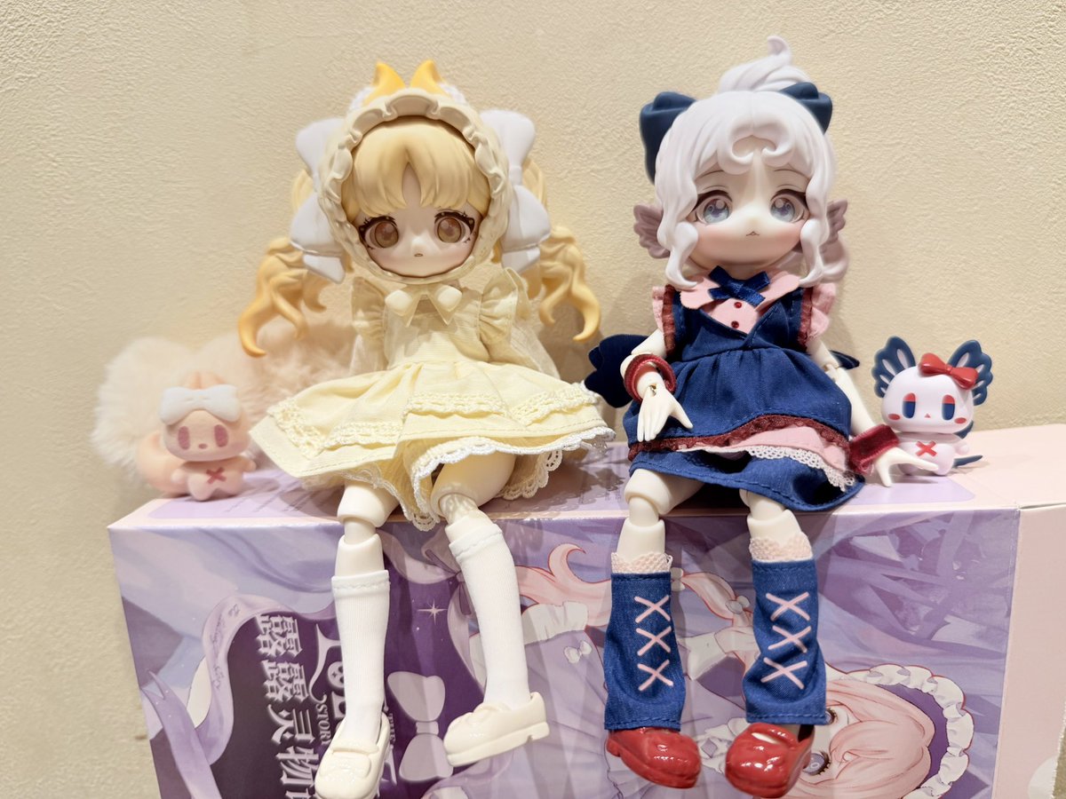 も〜仔 tweet media