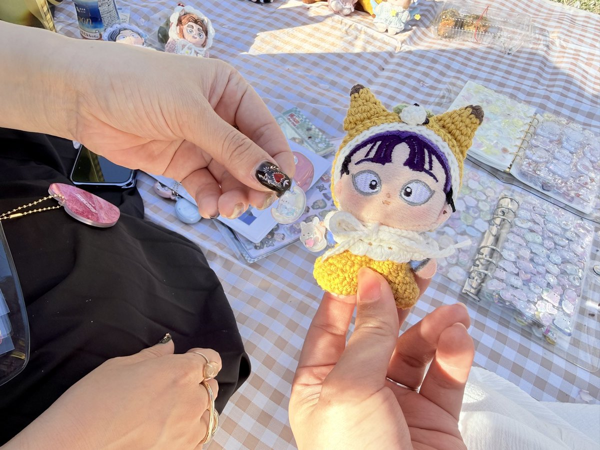 も〜仔 tweet media