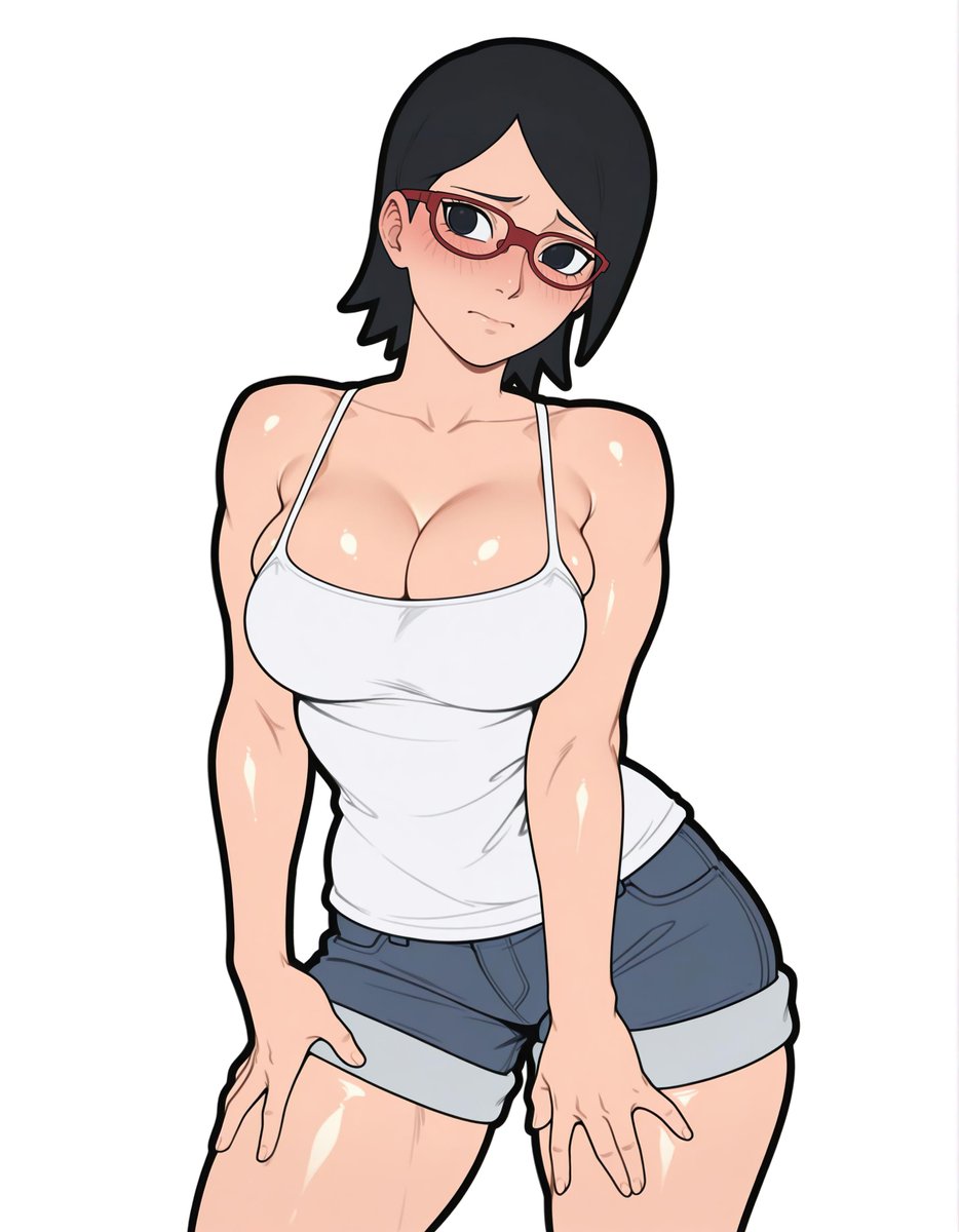 ghfella's tweet photo. Pick 🫵🏽
Hanabi Hyuuga           Tayuya
Anko Mitarashi            Sarada Uchiha
Naruto
Sfw https://t.co/PVKoZKt762