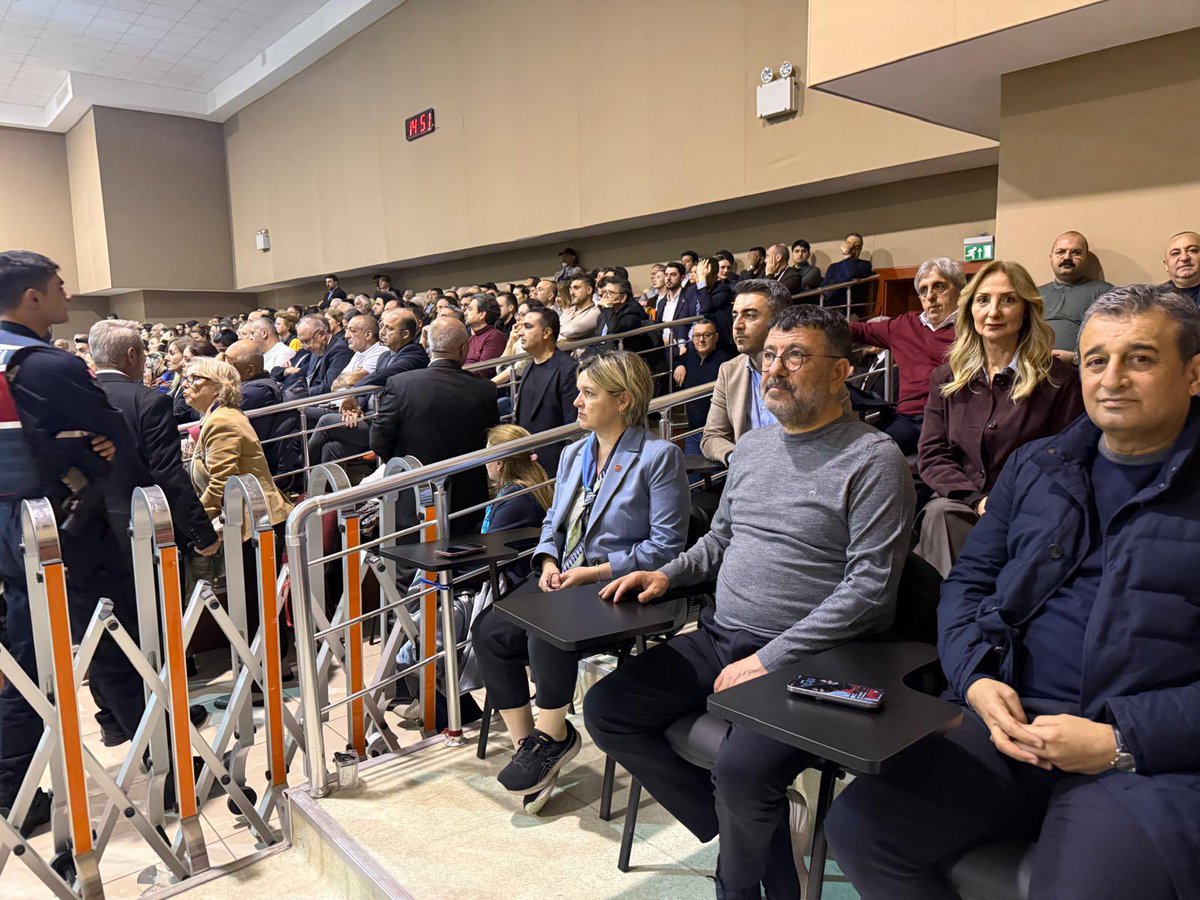 Veli Ağbaba tweet media