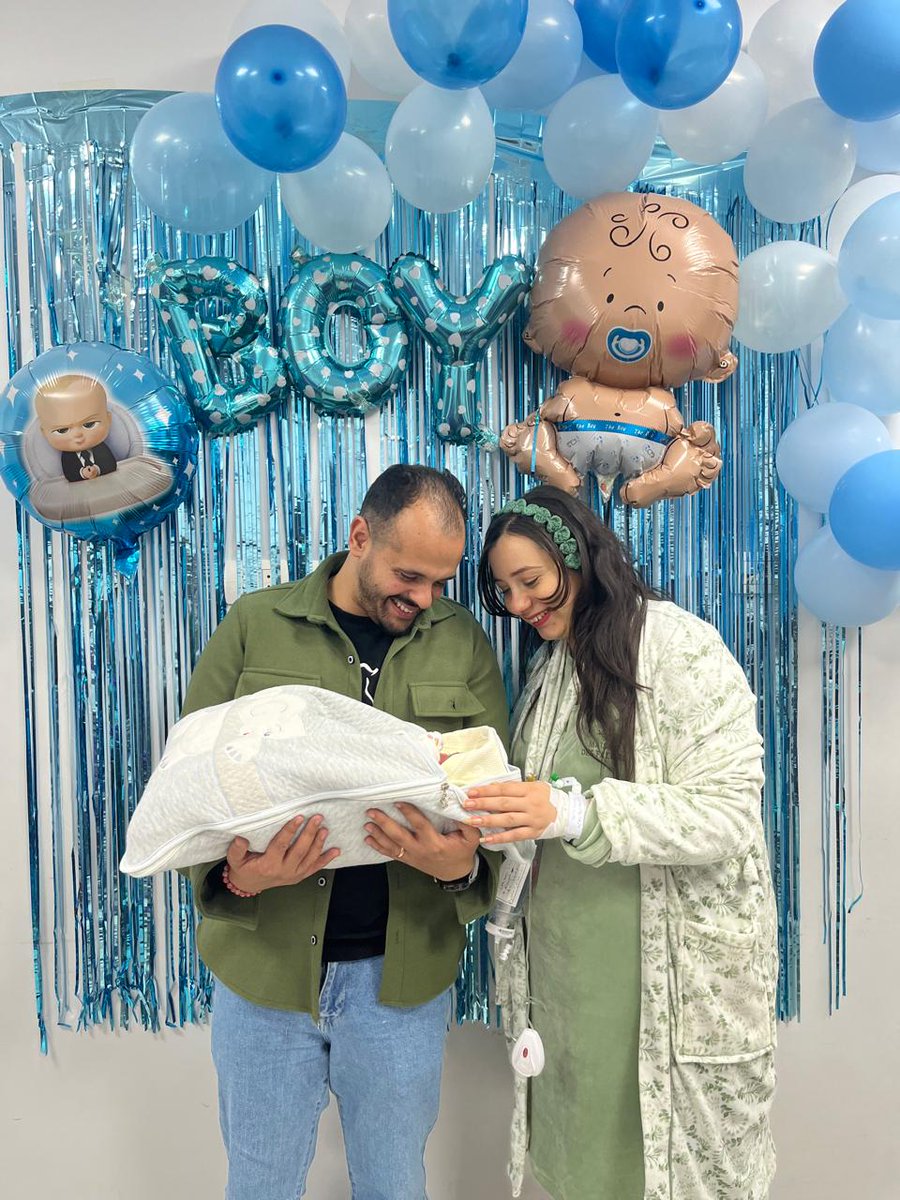 Marvi Bahaa tweet media