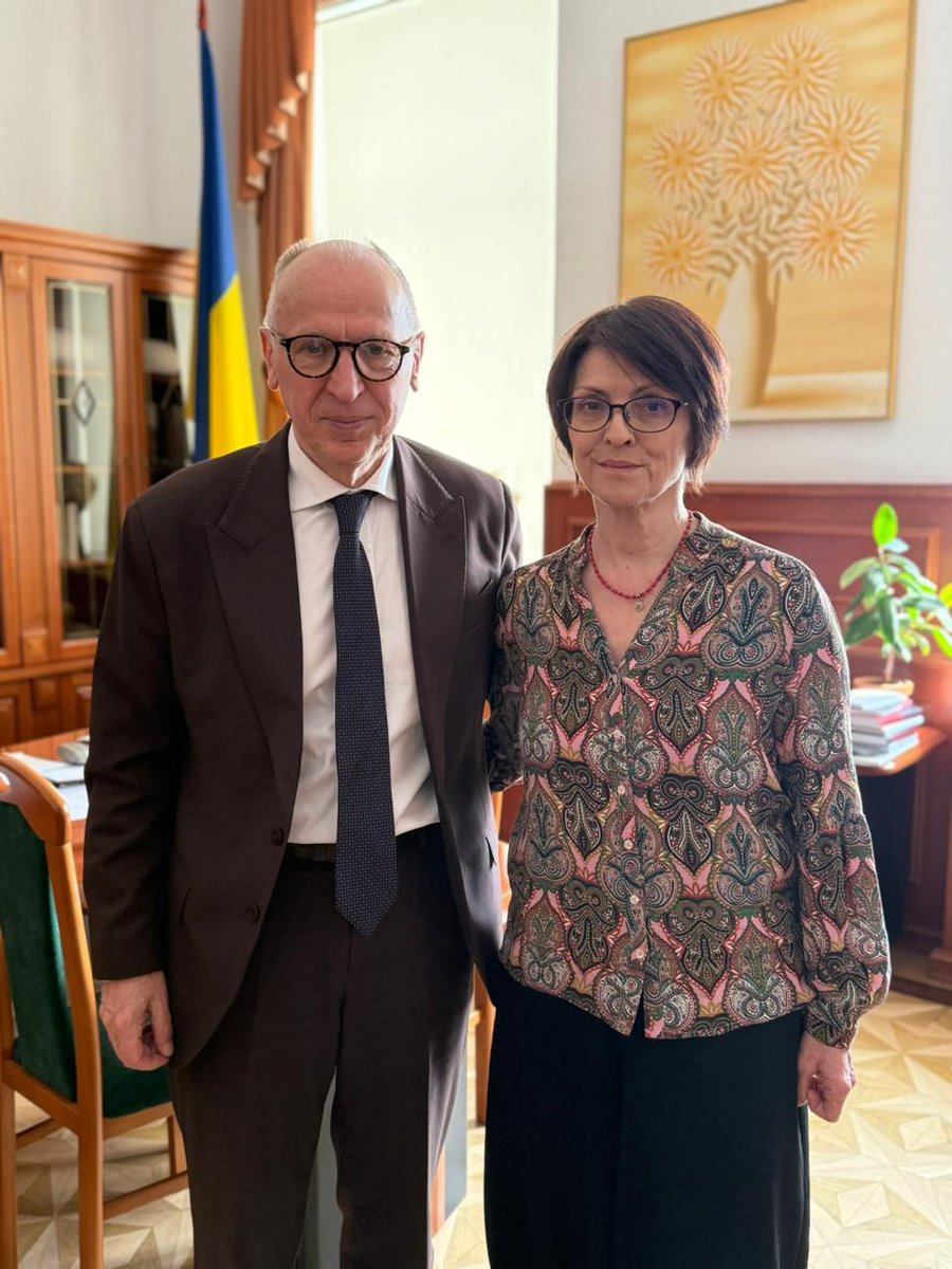 Diplomatic Academy of Ukraine 🇺🇦 tweet media