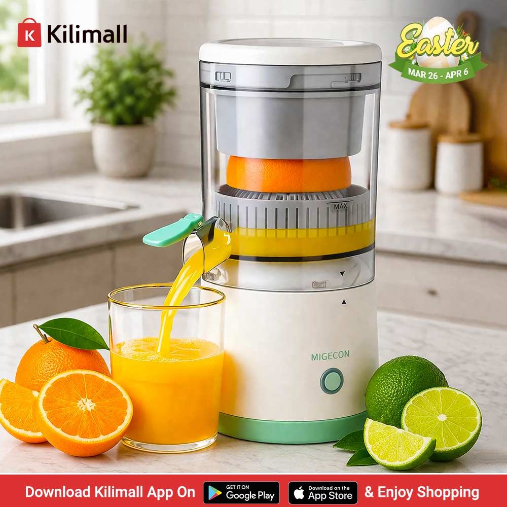 Kilimall - Affordable Online Shopping in Kenya. tweet media