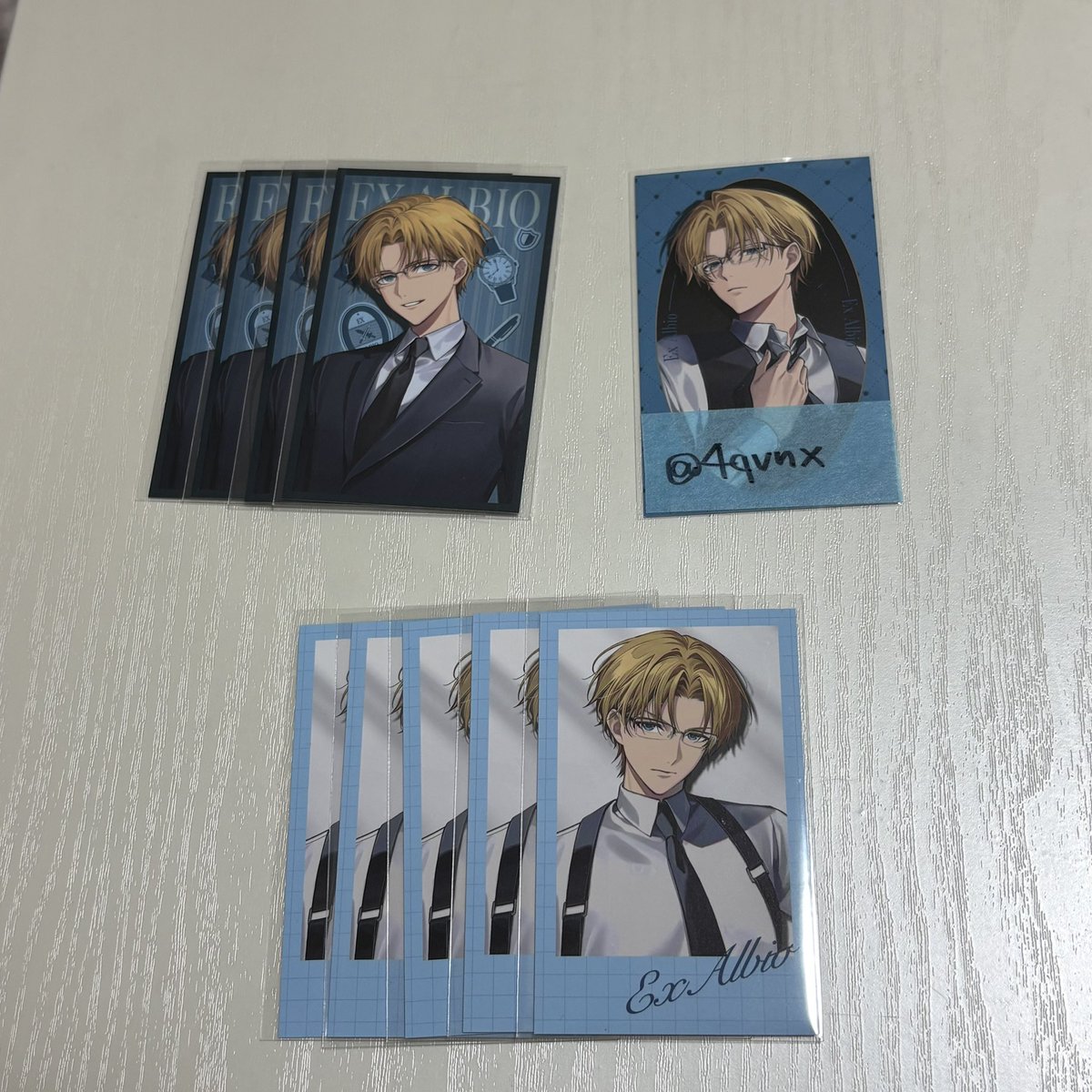 はむ tweet media